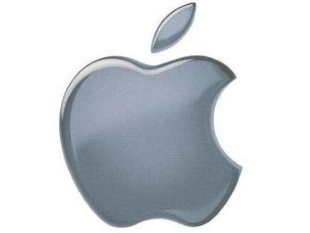 Finanční výsledky Apple za Q1 2010