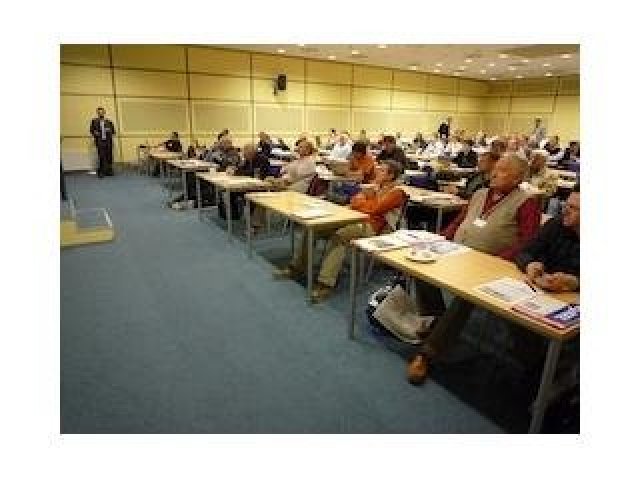 Reseller Forum - sítě a komunikace