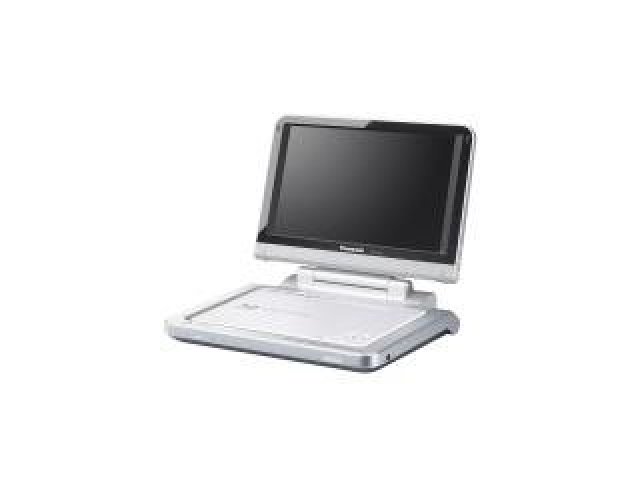 Panasonic představil dva neotřelé přehrávače Blu-ray