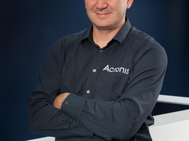 Zálohování pro budoucnost