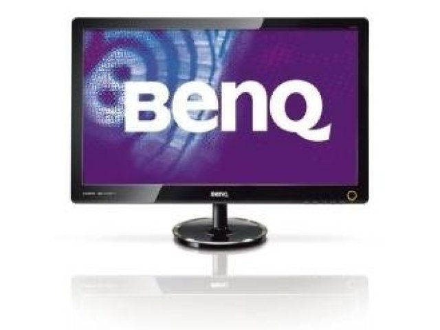 BenQ předvedl pět nových monitorů