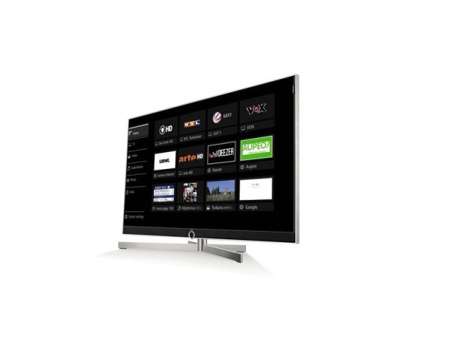 Loewe uvedlo na trh novou generaci televizorů Reference