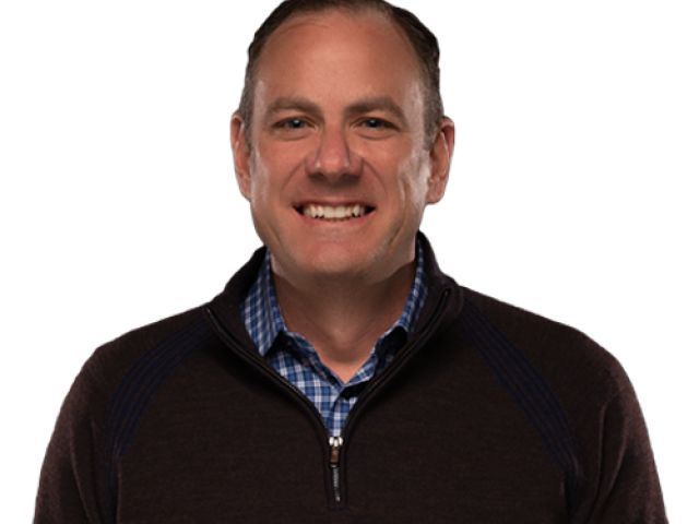 Veeam jmenoval Dustina Driggse finančním ředitelem