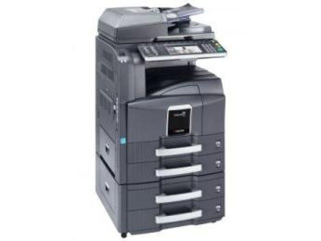 Dvě multifunkce od Kyocery 