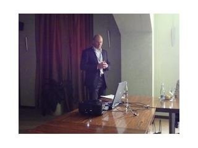 Inovace a personální posílení HP ESSN