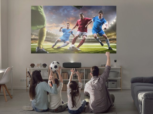 ISE 2023: Novinky z oblasti audiovizuálních technologií