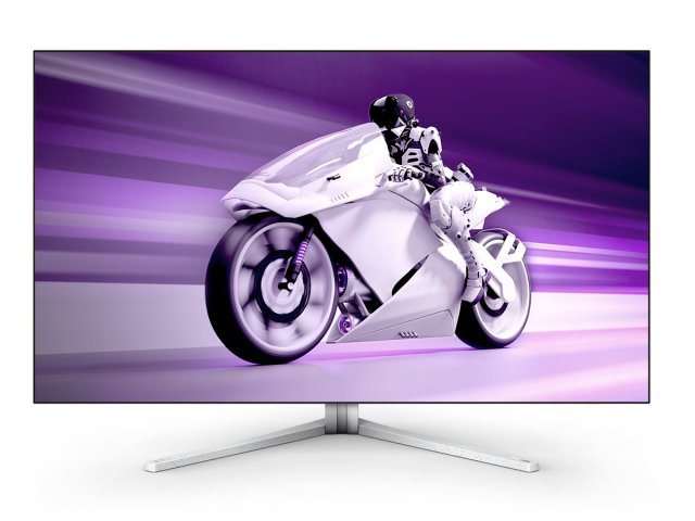 Philips: monitor Evnia 42M2N8900