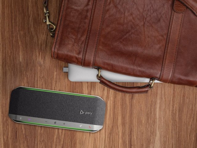 Telekomunikační specialista Poly se stává součástí HP