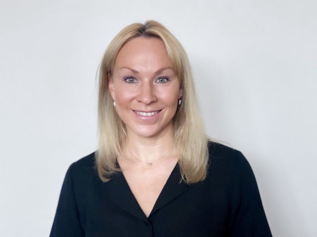 Zuzana Plzenská je novou marketingovou manažerkou TD Synnex