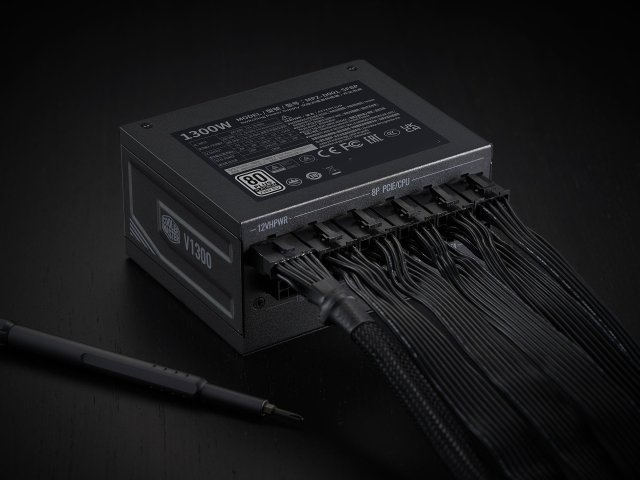 Cooler Master představil své nejvýkonnější počítačové SFX zdroje