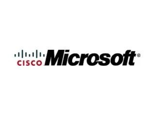 Nejlepší zaměstnavatelé IT v ČR jsou Cisco a Microsoft