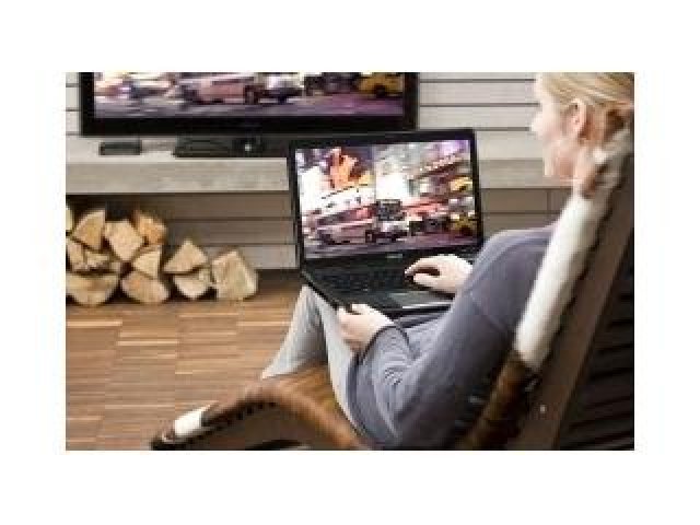 Multi Screen Vision od Toshiby se stal skutečností