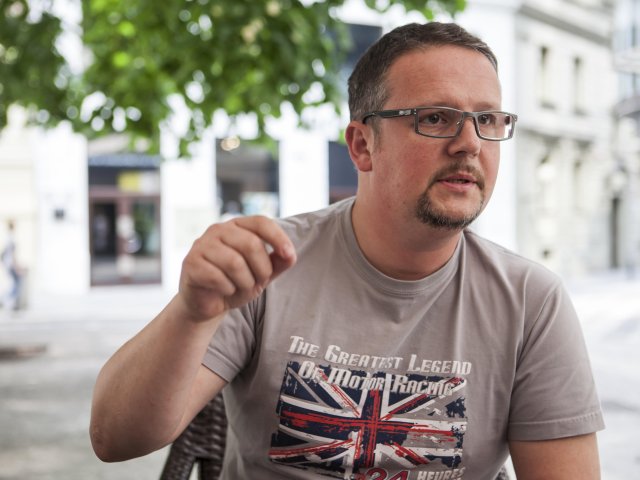 IT v pokročilém e-mailovém marketingu