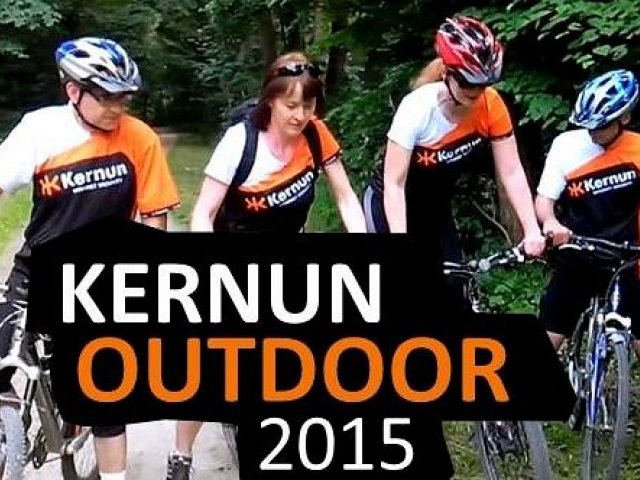 Kernun Outdoor 2015