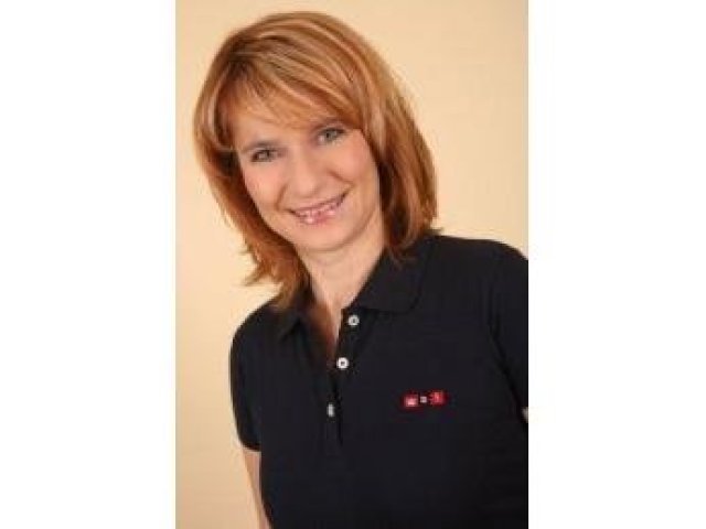 WBI Systems: Sylvie Šnajberková