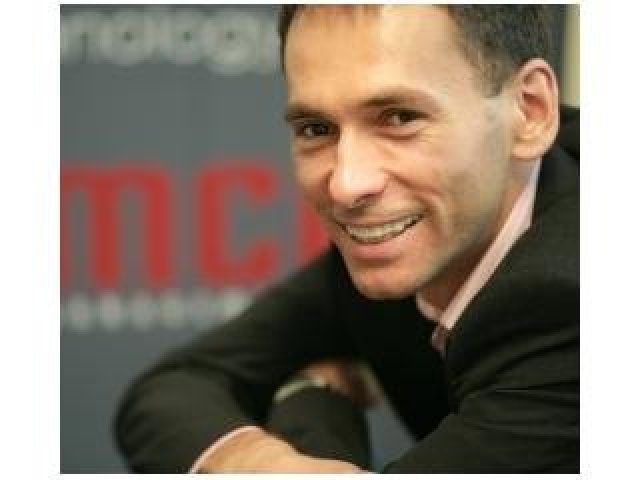 Retail Info: Tomasz Czechowicz