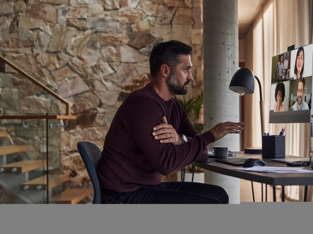 HP představilo nová hybridní řešení pro flexibilní pracovníky