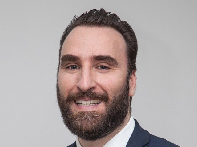 Verbatim jmenoval Cliva Albertse globálním generálním ředitelem