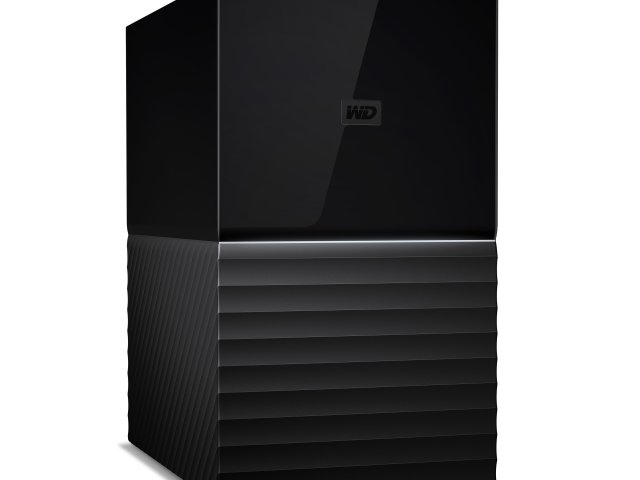 Western Digital přináší běžným uživatelům pro neustále rostoucí data přelomovou kapacitu u stolního úložiště 