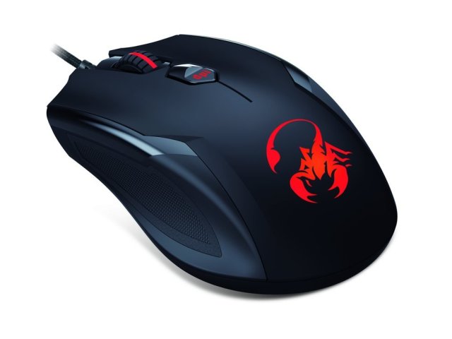 GX Gaming Ammox X1-400