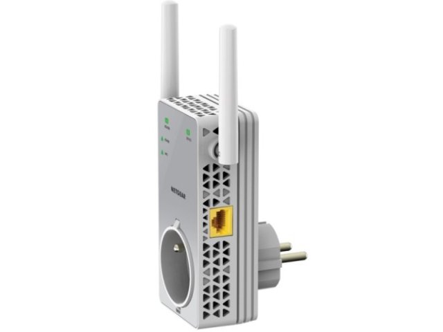 Netgear: Wi-Fi extender EX3800