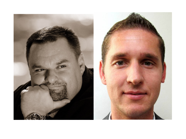 MMD: Martin Hempl a František Koutník