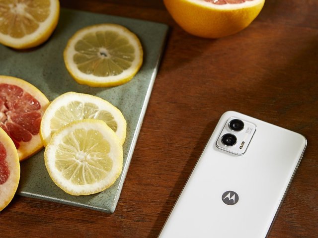 Aplikace Moto Secure posílí ochranu smartphonů Motorola