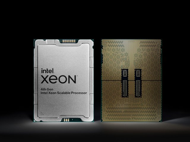 Co přinese nová generace serverových procesorů Intel Xeon?