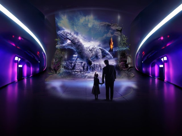 Panasonic představil nové profesionální zobrazovače a kamery