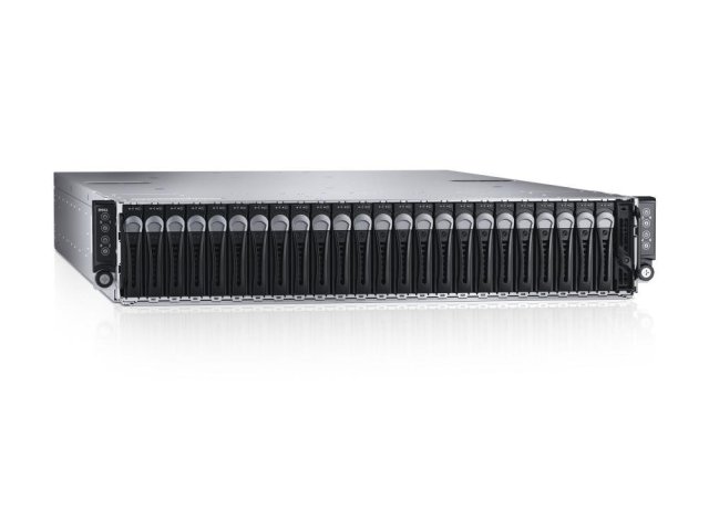 Dell představil platformu PowerEdge C-Series pro HPC a velká data