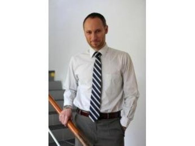 Canon: Tomáš Krýsl