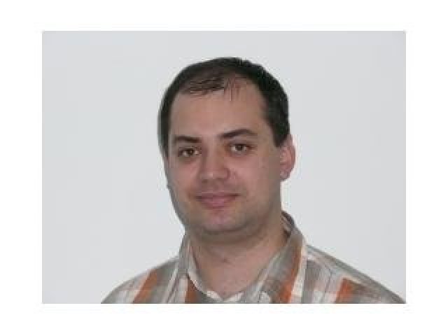 Eaton: Jiří Brzobohatý