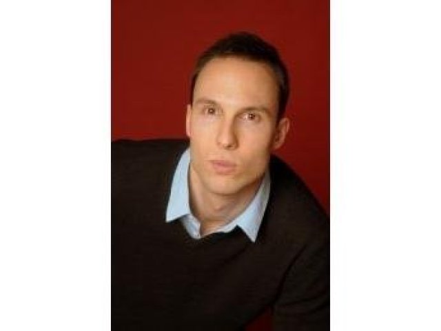 Google Česká republika: Peter Varga