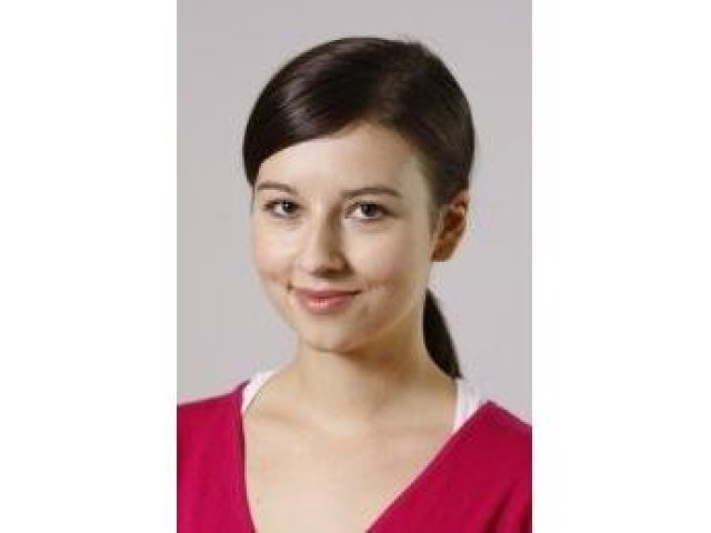 Google Česká republika: Petra Brodilová