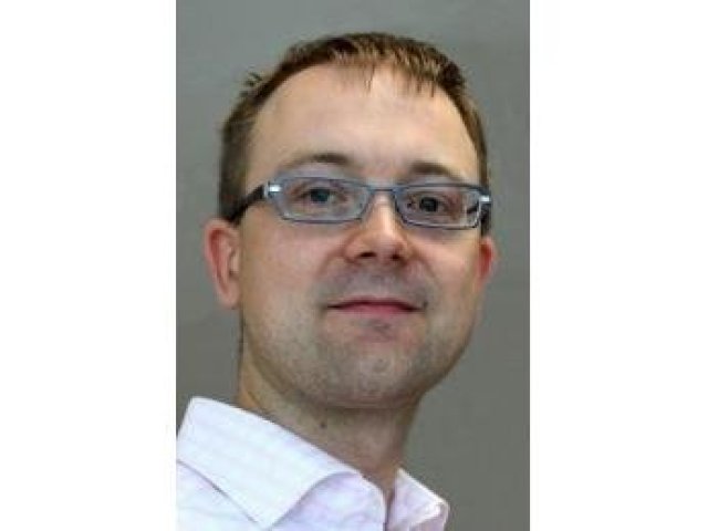 Google Česká republika: Luděk Motyčka