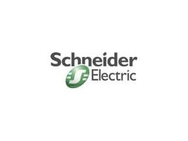 Schneider Electric podporuje kodex EU pro datová centra