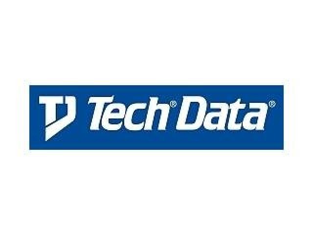 Tech Data distributorem online podnikových řešení MS