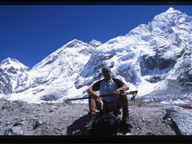 Oldřich Bubák: Studium MBA je pro mě další výzvou