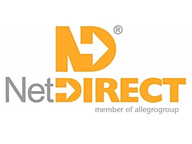 S e-shopy pomůže NetDirect