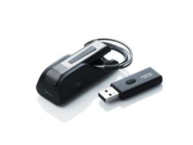 Ocenění iF Product Design 2010 pro Jabra GO 6400