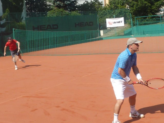 Avnet Tenis Cup 2015