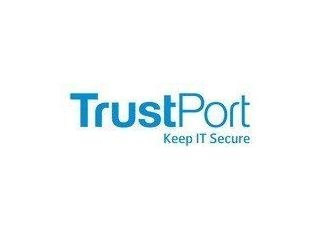 TrustPort pro podepisování a šifrování dokumentů