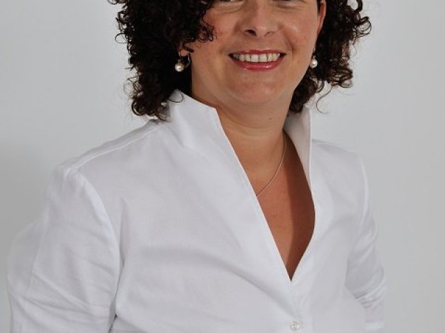 DataSpring: Michaela Pávková