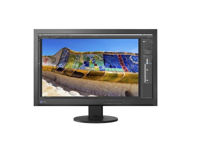 Eizo CS270: Novinka pro  fotografické nadšence