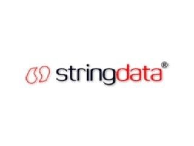 Společnost StringData získala certifikaci NBÚ