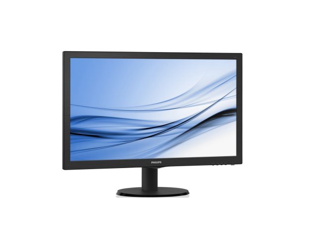 Philips: monitor 223V5LSB2/10