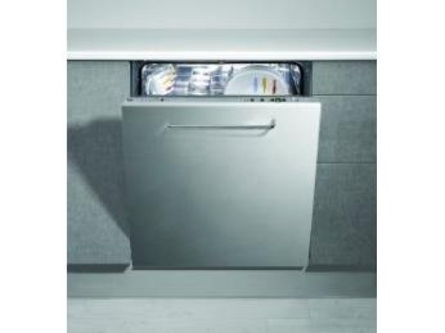 Myčka nádobí ve formátu XXL