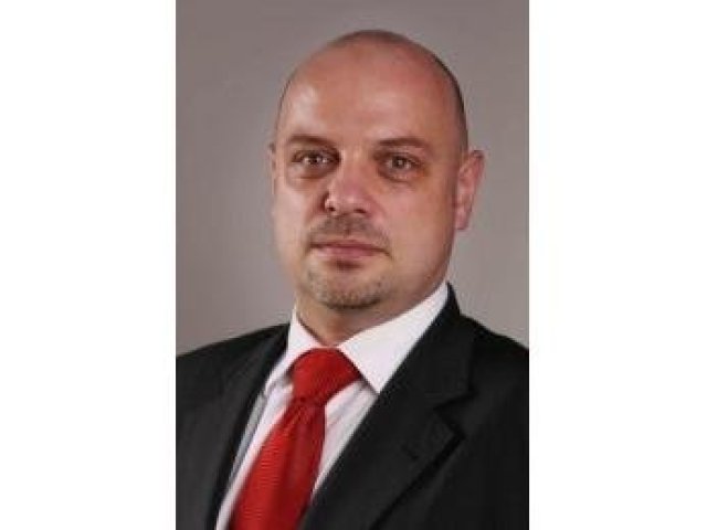 TTC Telekomunikace: Luboš Müller