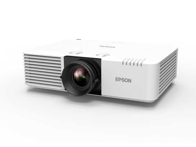 Epson přichází s novou řadou cenově dostupných laserových projektorů