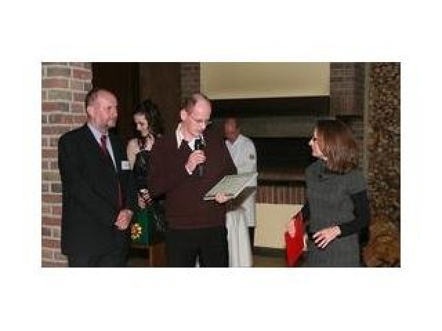 Microsoft Awards 2010 s Reseller Magazinem